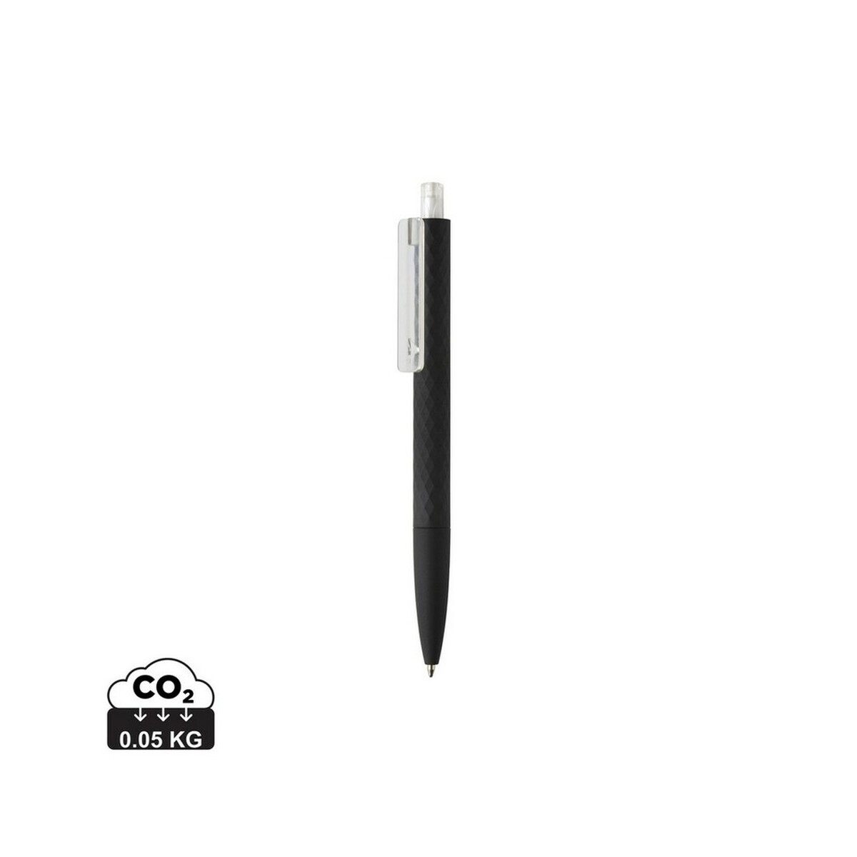 Długopis X3 - neutralny P610.970_S_0