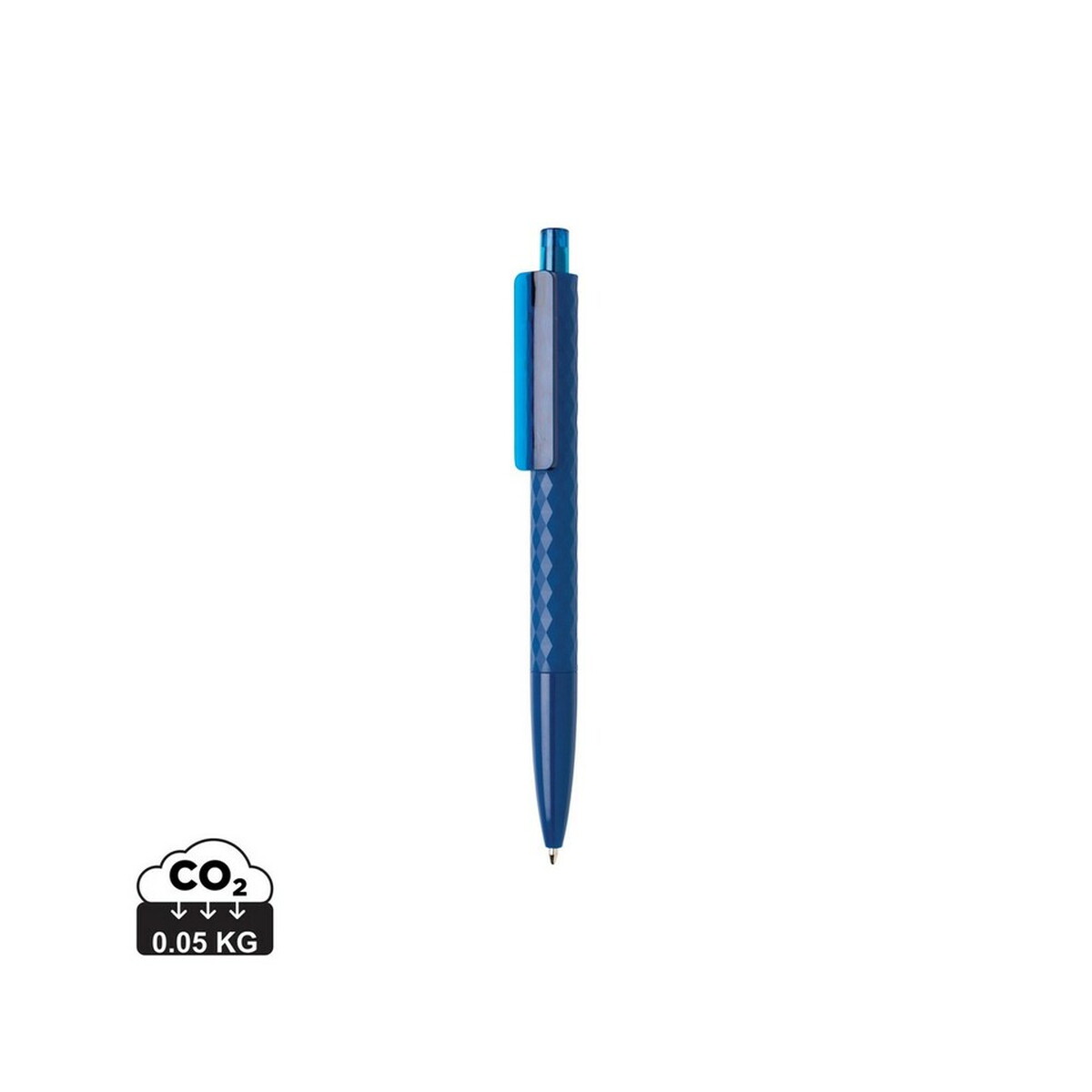 Długopis X3 - niebieski P610.915_S_0