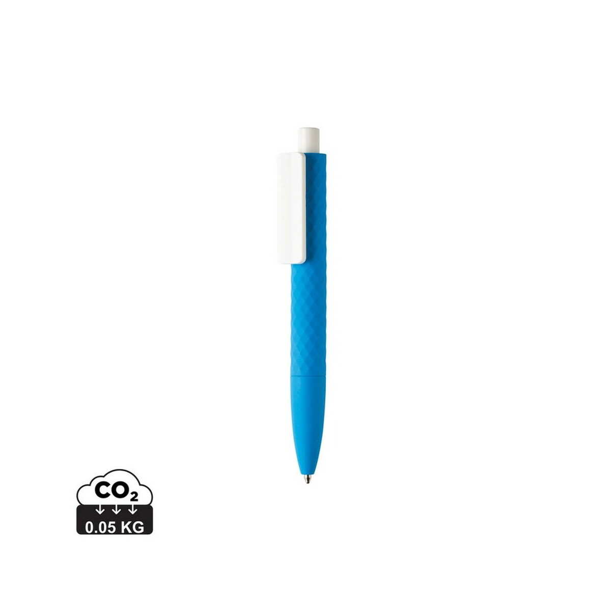 Długopis X3 - niebieski P610.965_S_0