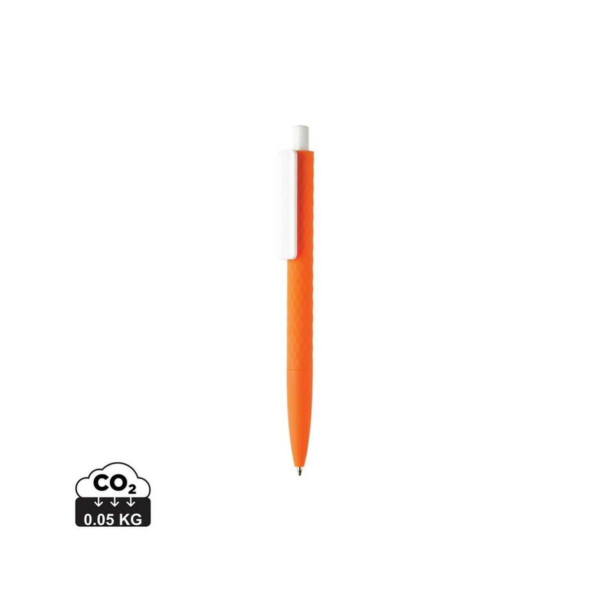 Długopis X3 - pomarańczowy P610.968_S_0