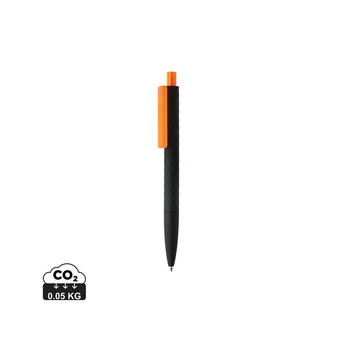 Długopis X3 - pomarańczowy P610.978_S_0