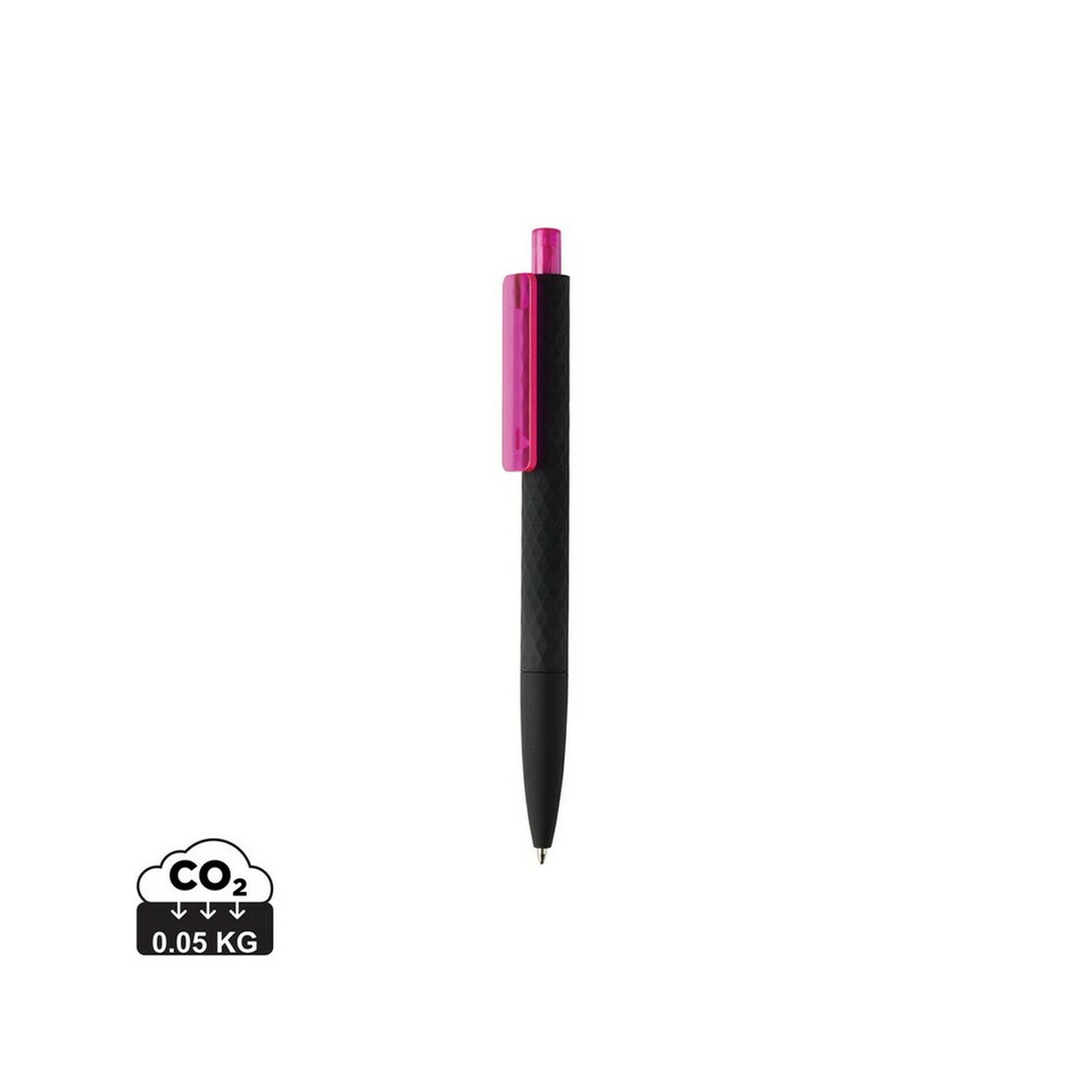 Długopis X3 - różowy P610.979_S_0