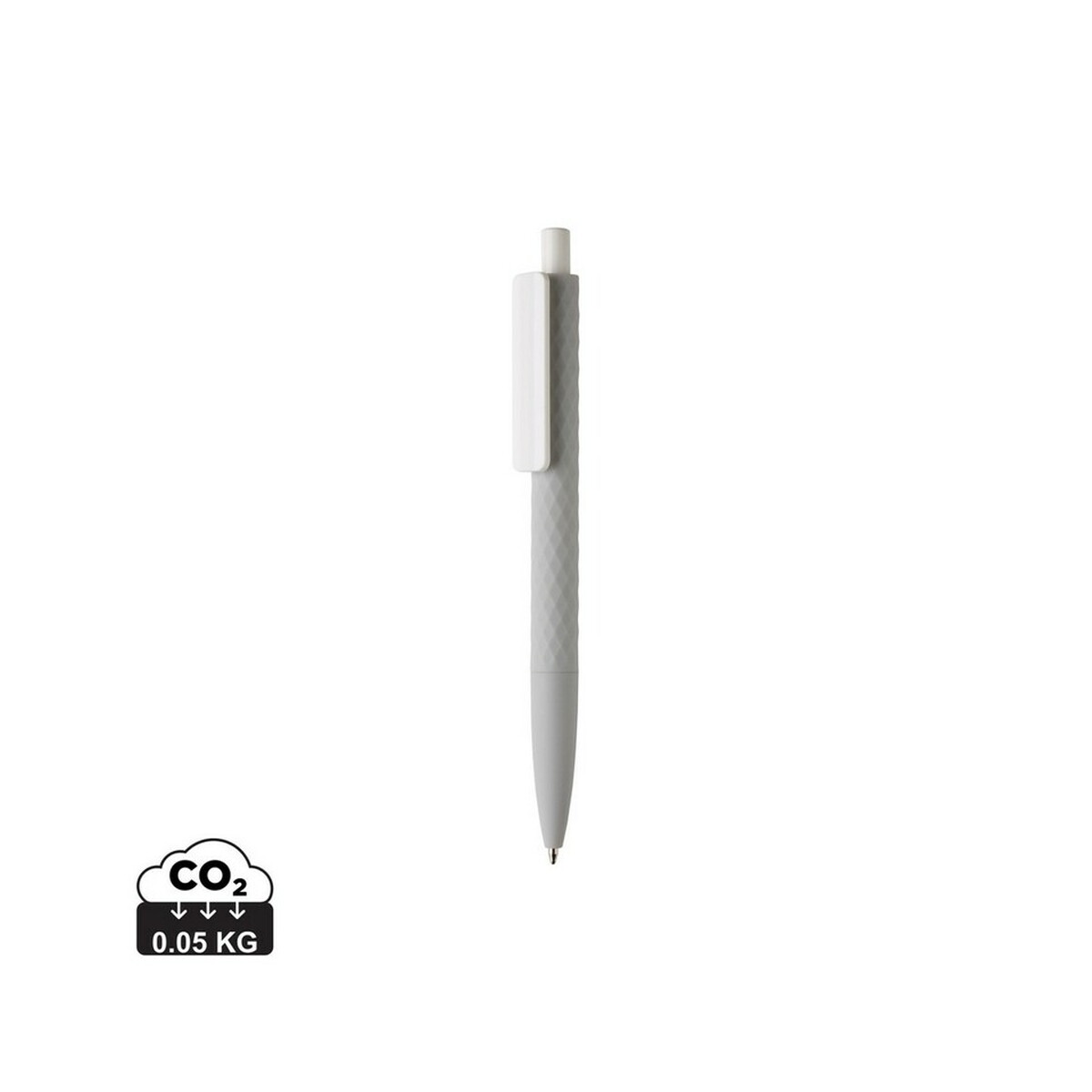 Długopis X3 - szary P610.962_S_0