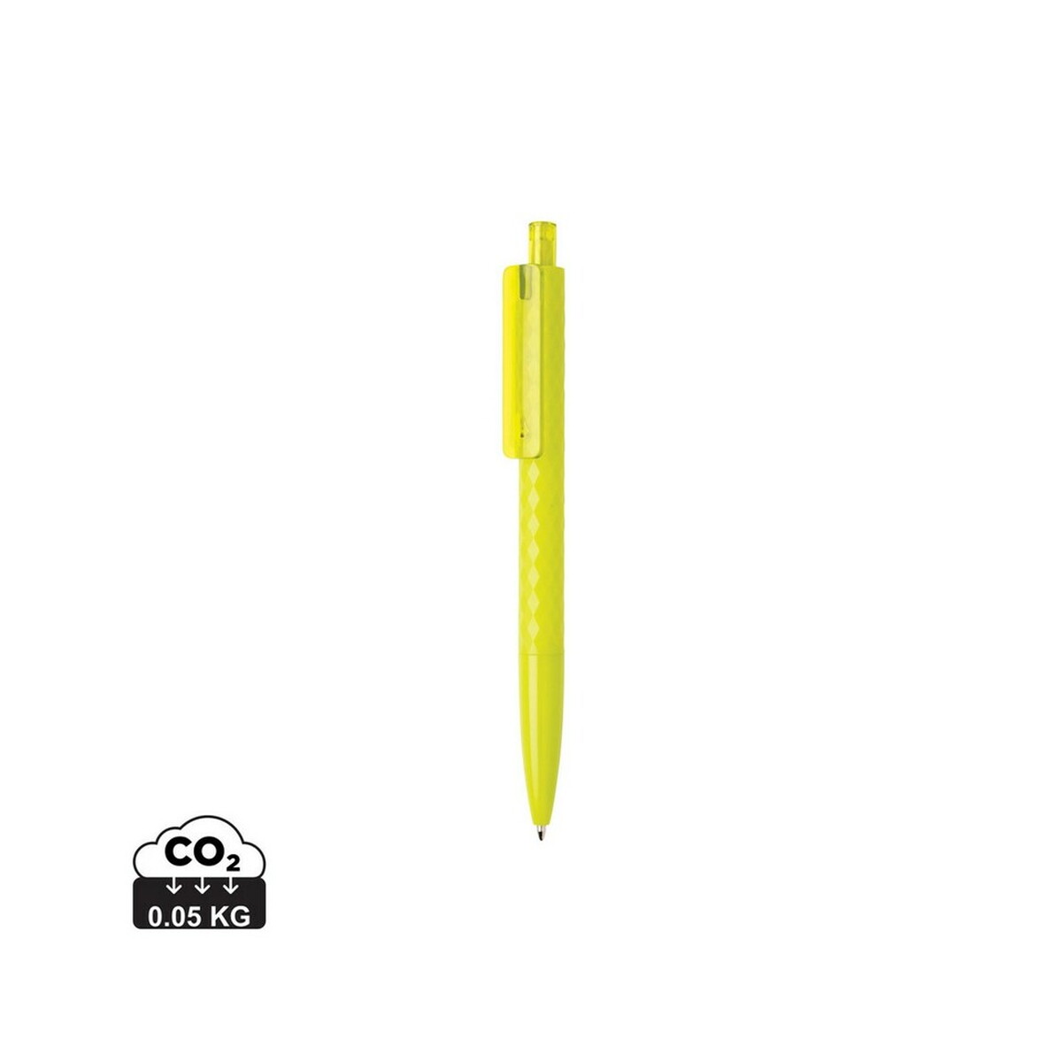Długopis X3 - zielony P610.917_S_0