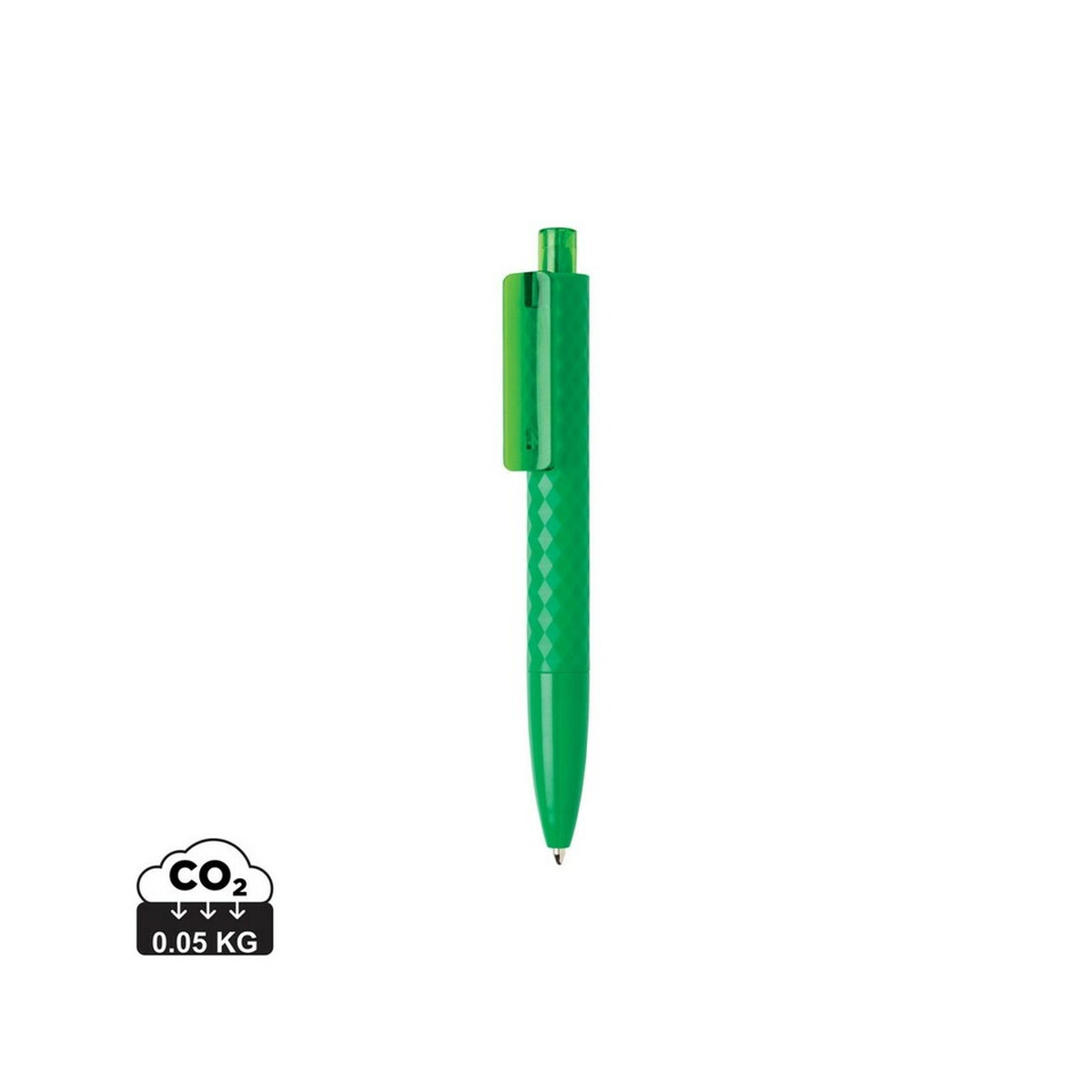 Długopis X3 - zielony P610.919_S_0