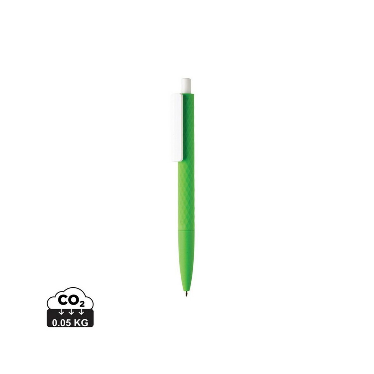 Długopis X3 - zielony P610.967_S_0