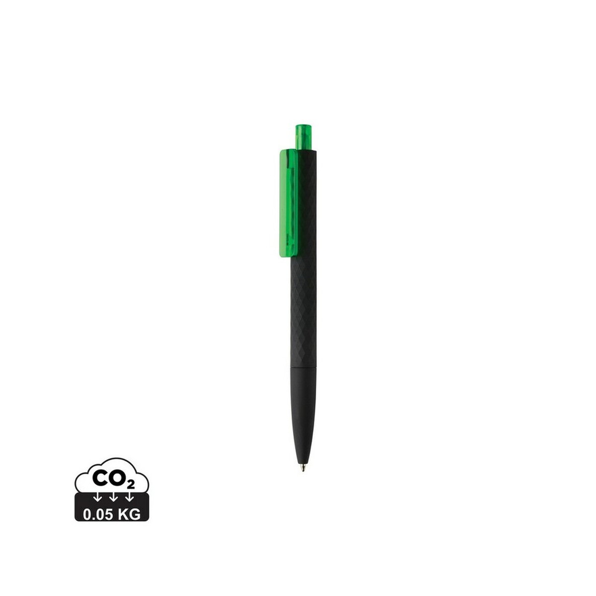 Długopis X3 - zielony P610.977_S_0