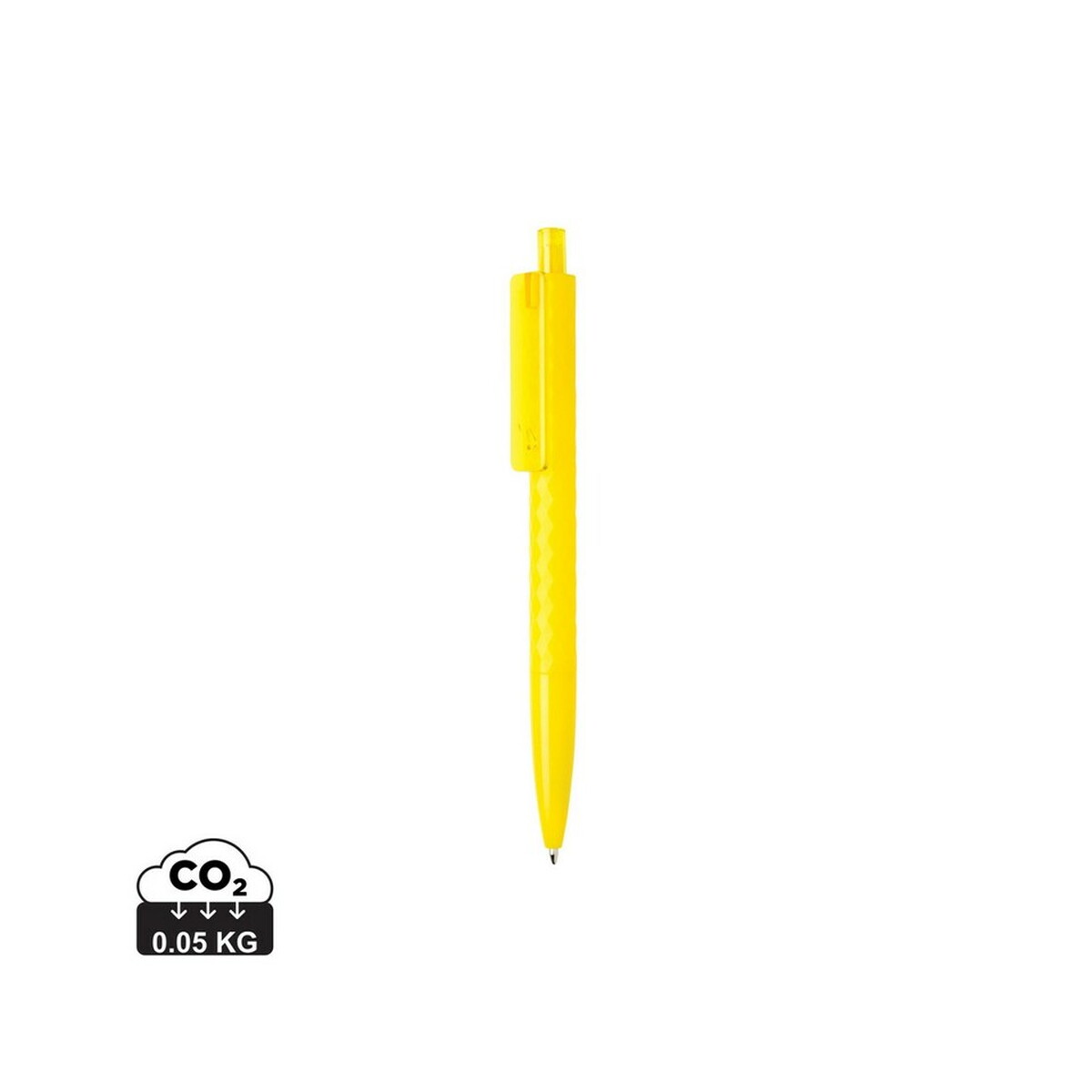 Długopis X3 - żółty P610.916_S_0