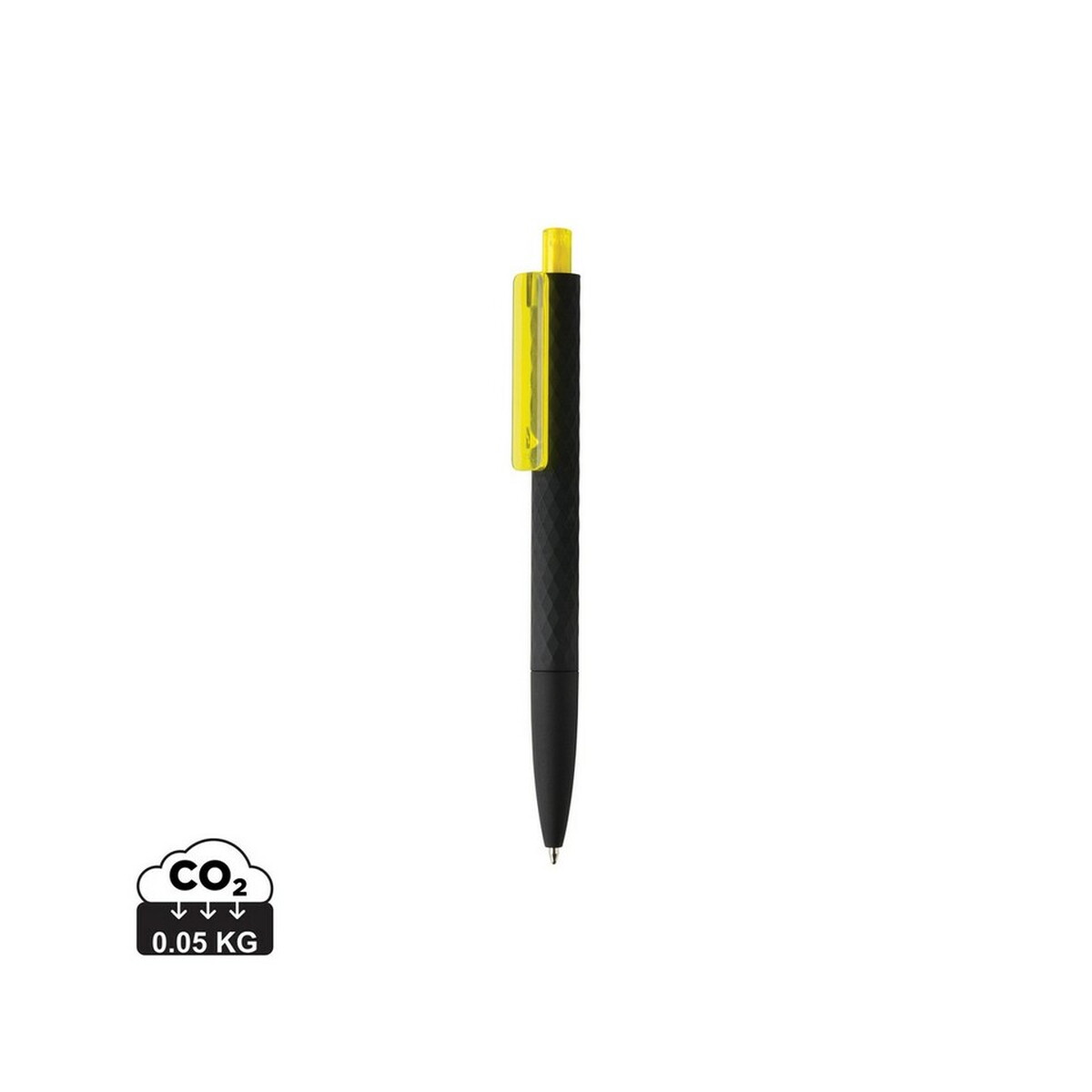 Długopis X3 - żółty P610.976_S_0