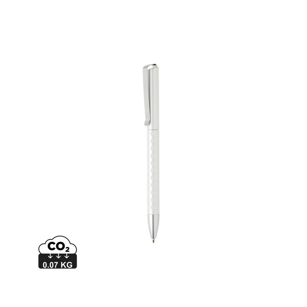 Długopis X3.1 - biały P610.933_S_0