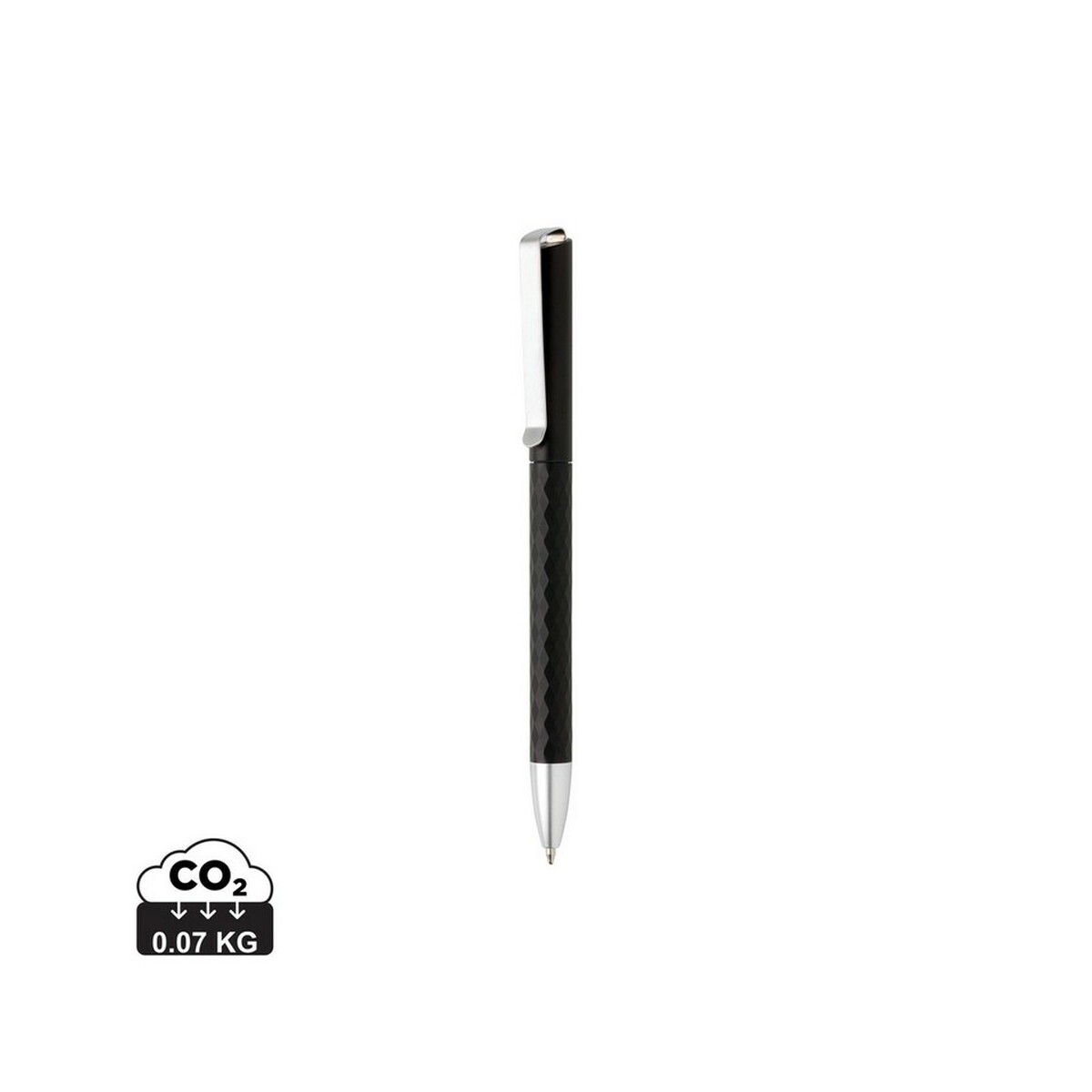 Długopis X3.1 - czarny P610.931_S_0