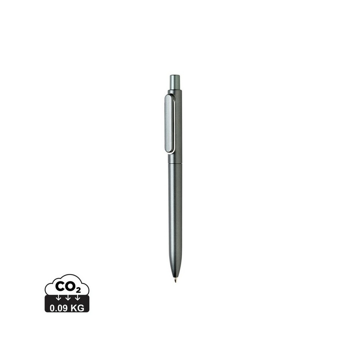 Długopis X6 - szary P610.869_S_0