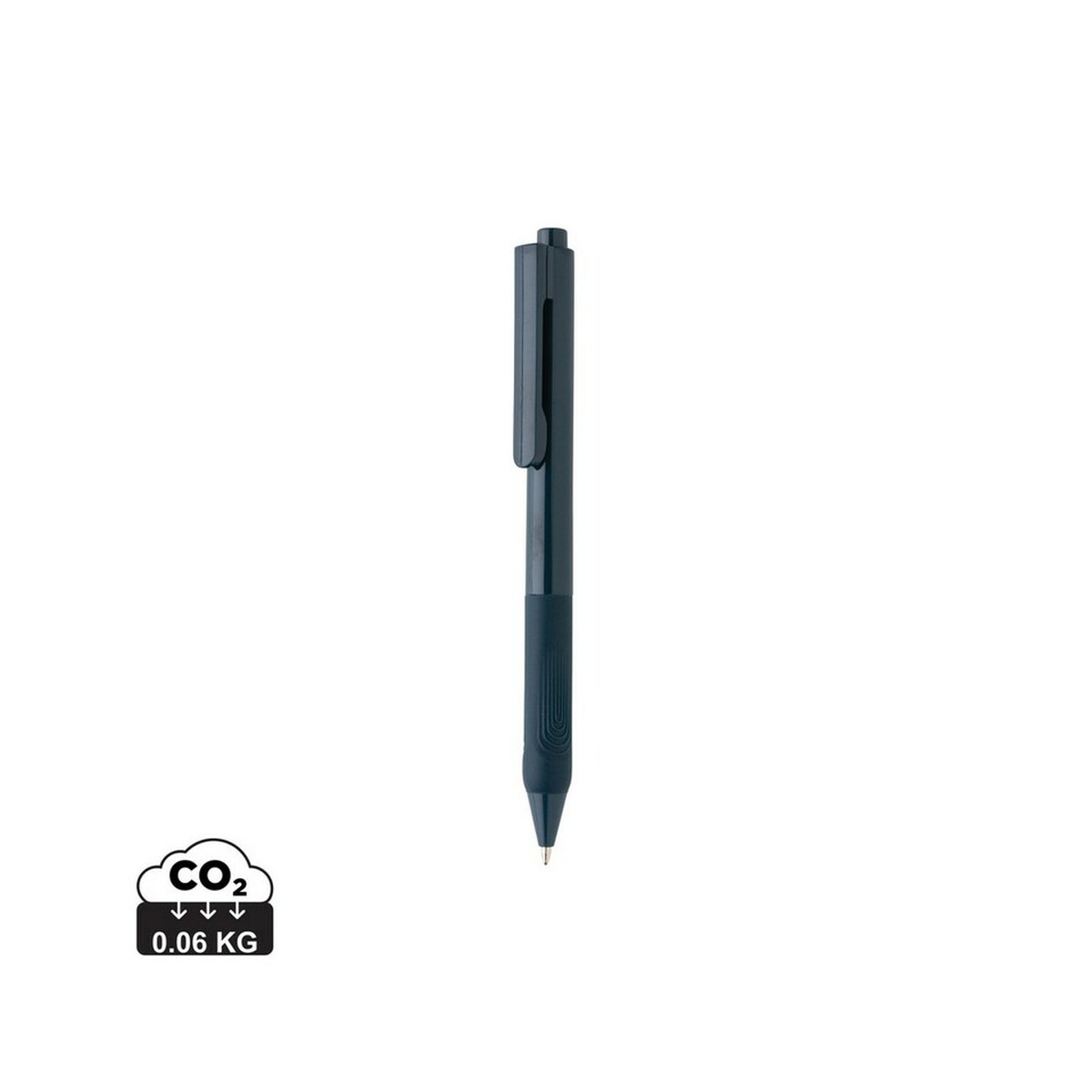 Długopis X9 - niebieski P610.829_S_0