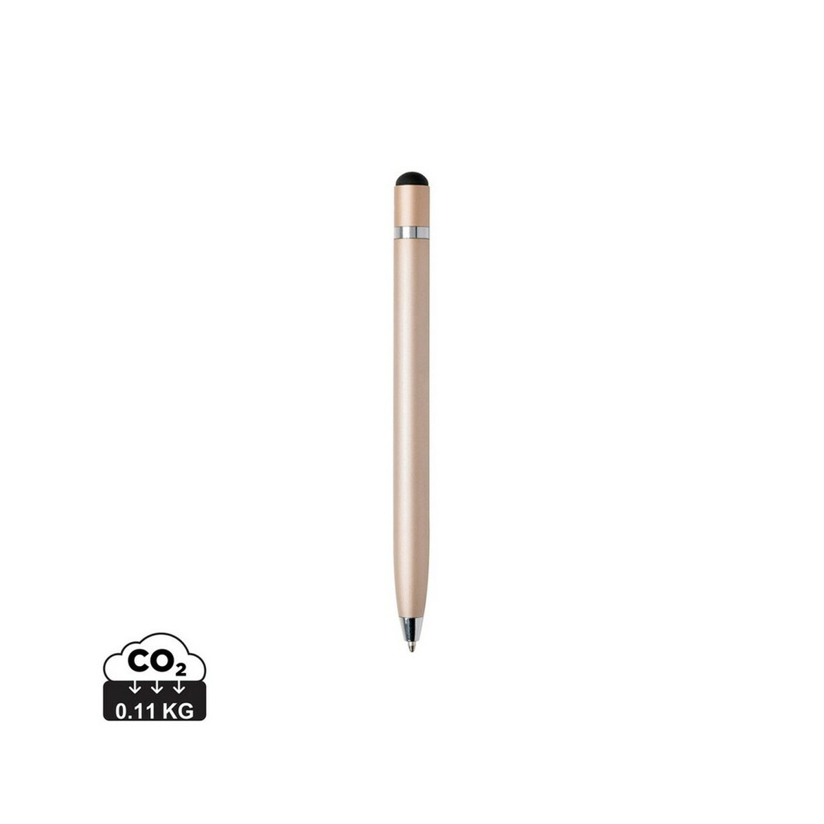 Długopis, touch pen - złoty P610.940_S_0
