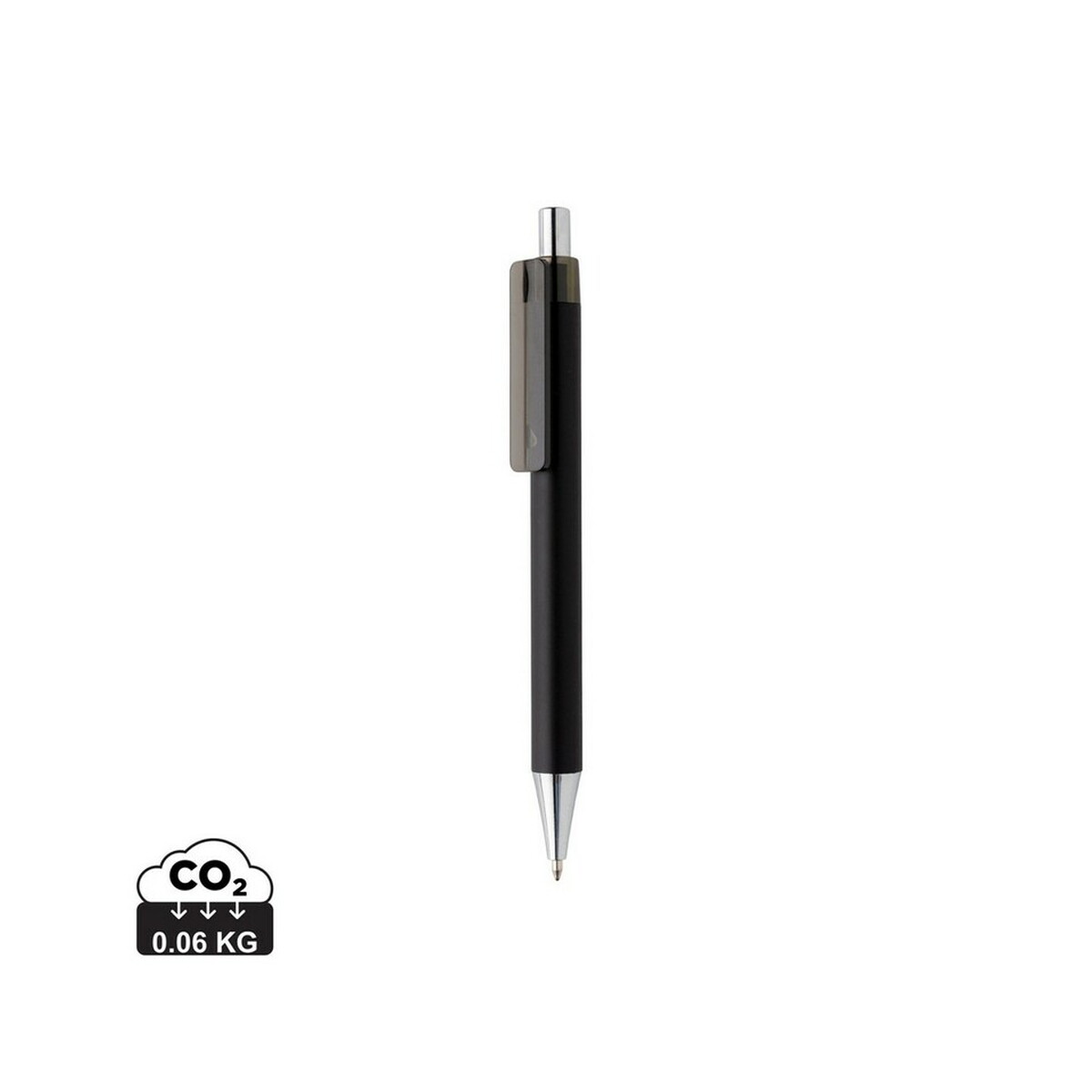 Długopis X8 - czarny P610.701_S_0
