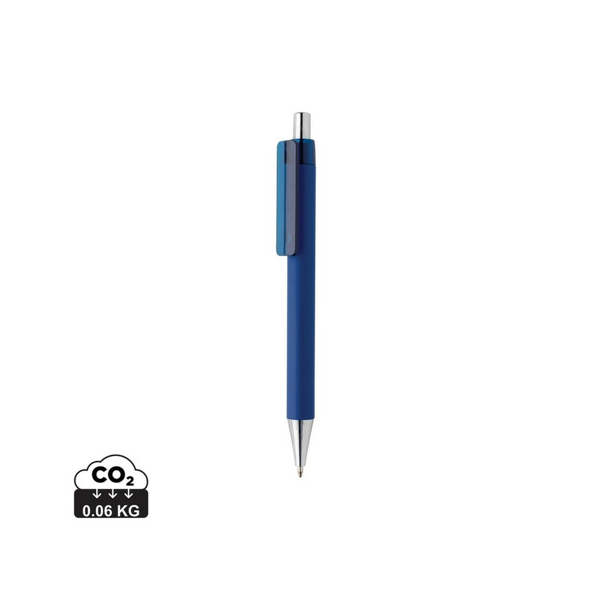 Długopis X8 - niebieski P610.705_S_0