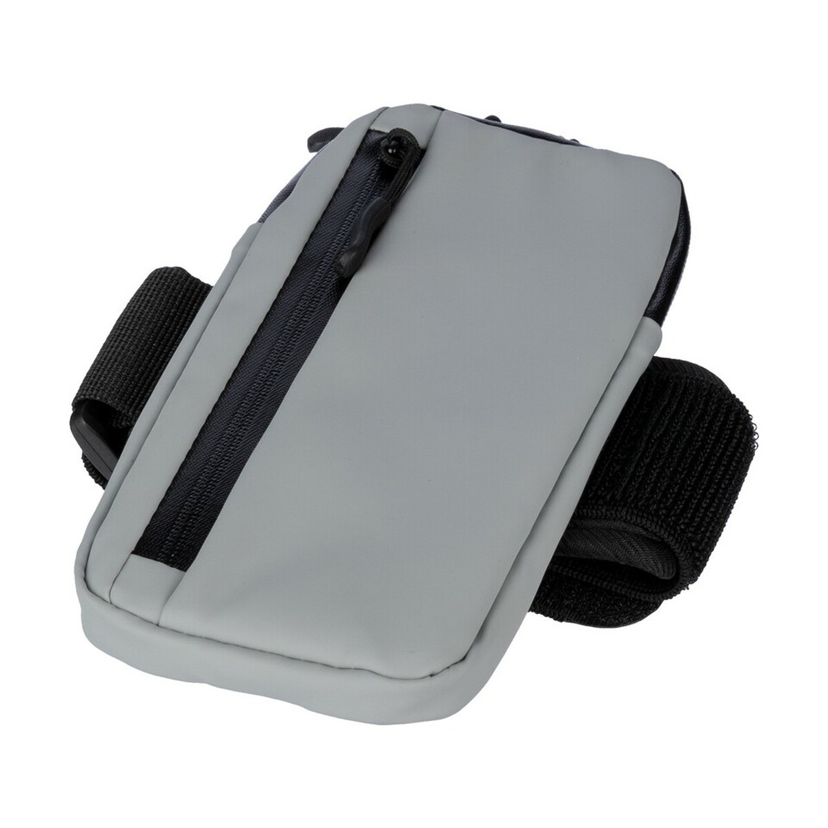 Opaska na ramię, etui na telefon - szare VA216-19_AAA01