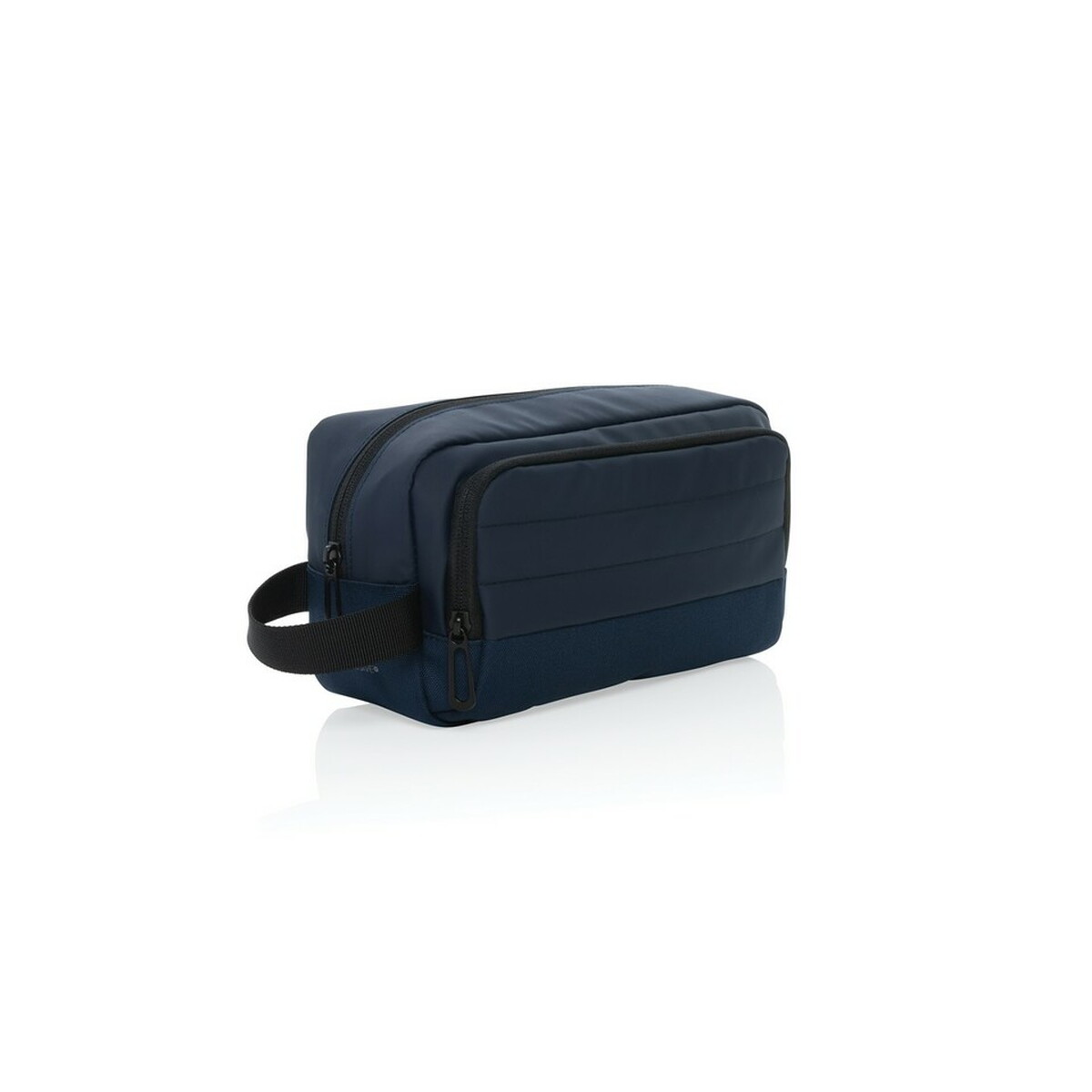 Kosmetyczka Armond AWARE™ RPET - niebieska P820.865__B_1