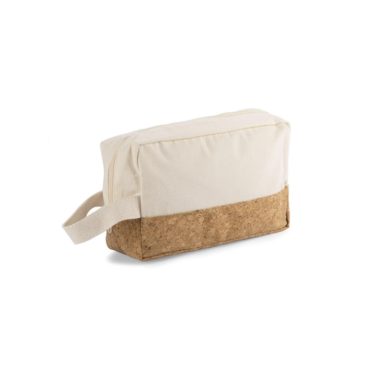 Kosmetyczka CORCO - naturalna 20807-17