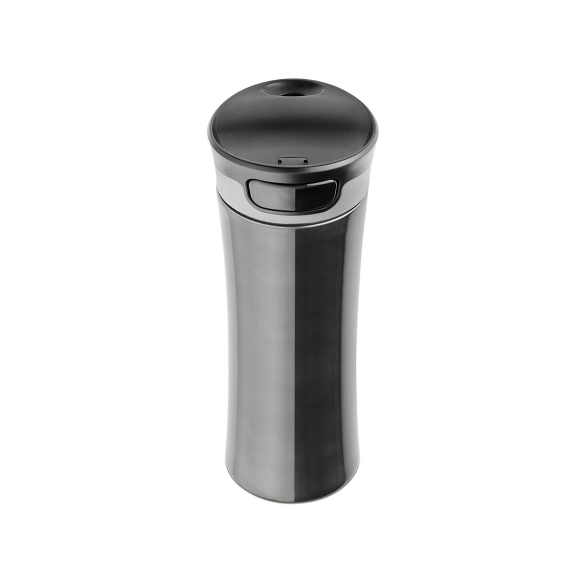 Kubek termiczny ARCTIC 400 ml - grafitowy 17582-15