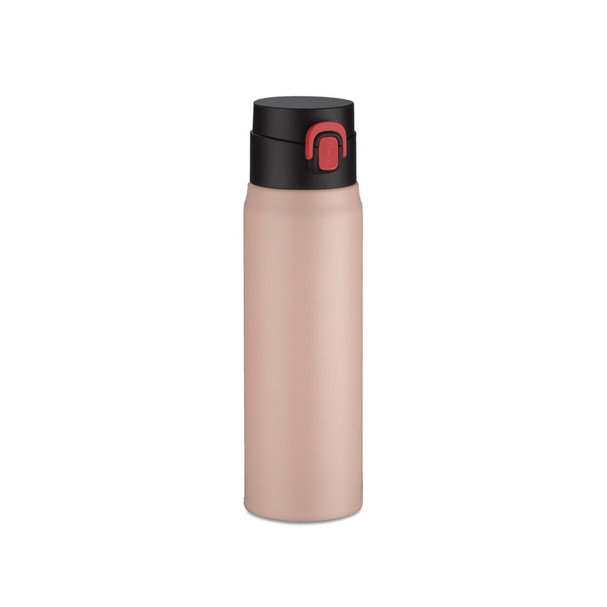 Kubek termiczny FADE 420 ml - różowy 16007-21