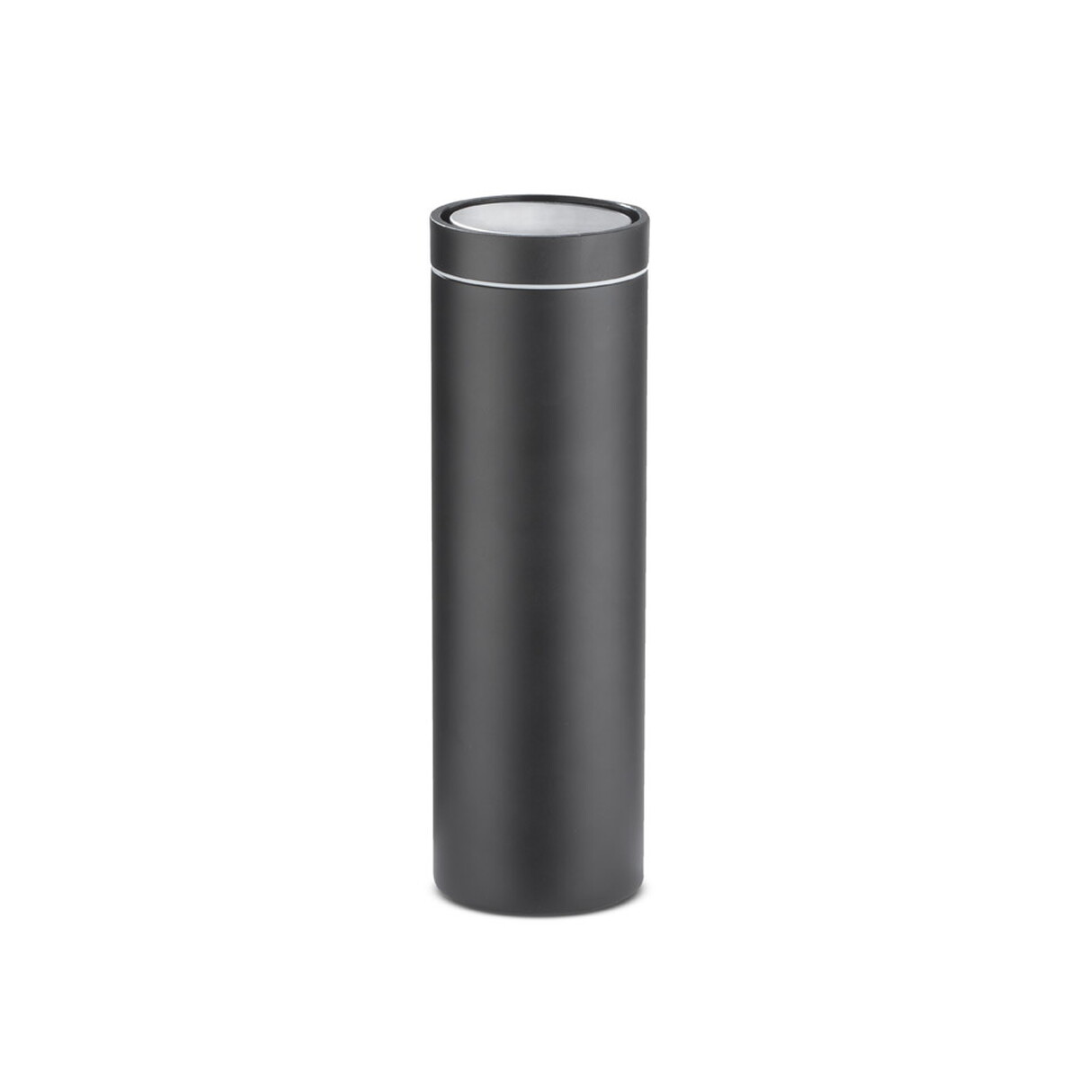 Kubek termiczny ROTO 440 ml - czarny 16008-02