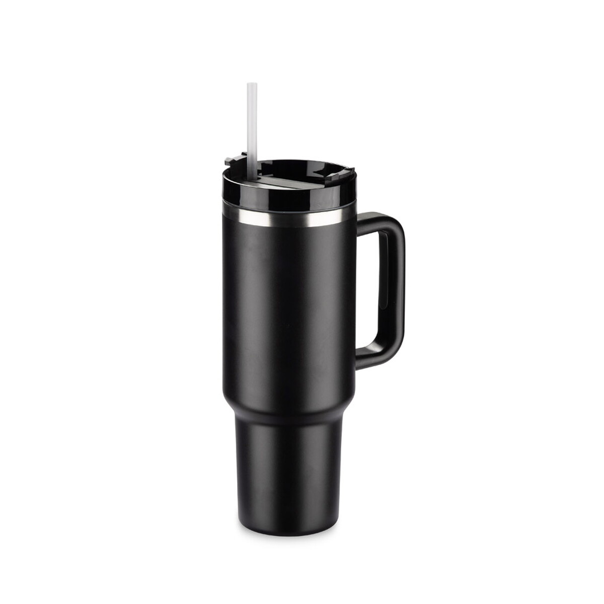 Kubek termiczny STANLI 1000 ml - czarny 16047-02