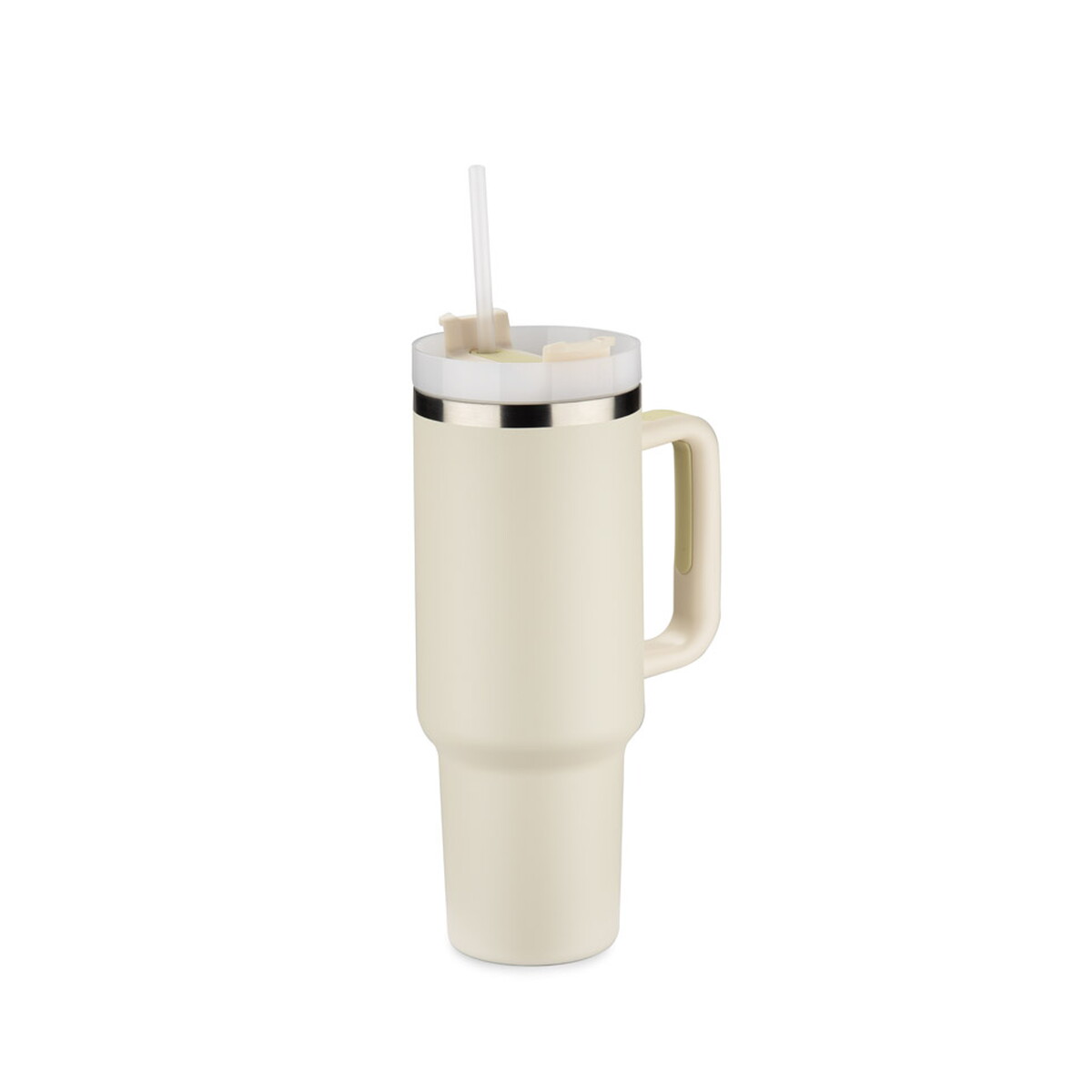 Kubek termiczny STANLI 1000 ml - naturalny 16047-17