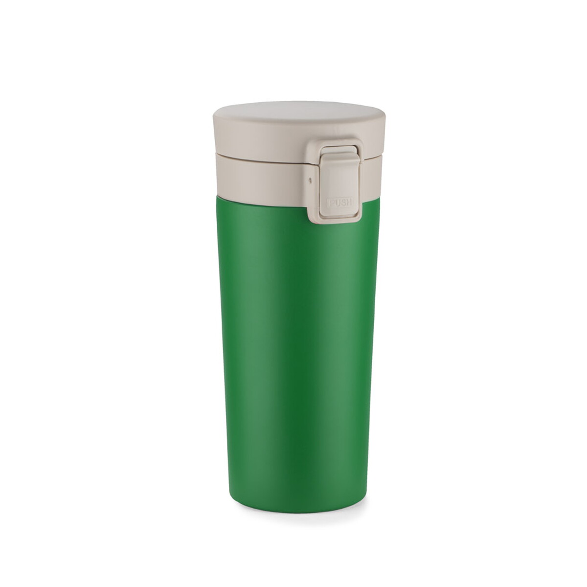 Kubek termiczny STAR 350 ml - zielony 16006-05