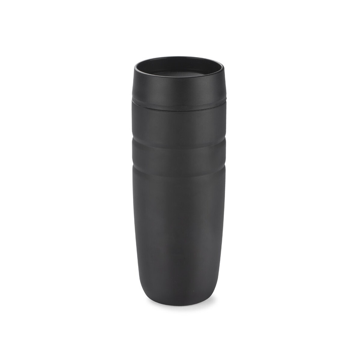 Kubek termiczny UNIT 350 ml - czarny 16027-02