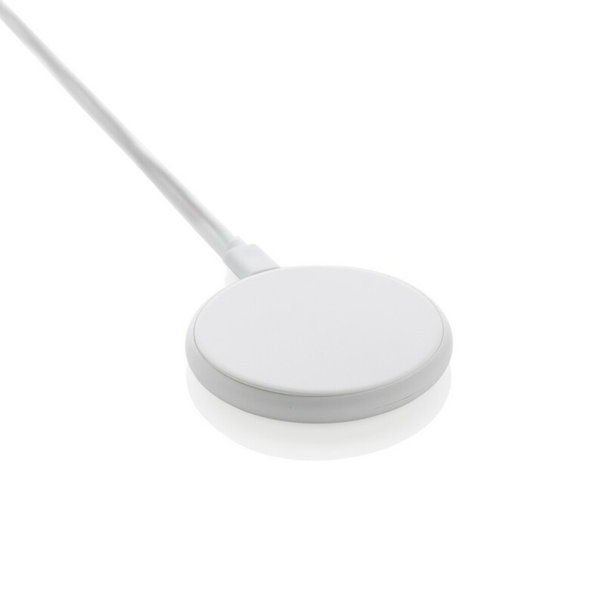 Magnetyczna ładowarka bezprzewodowa 3 w 1 15W Magnapad - biała P309.0103__B_1