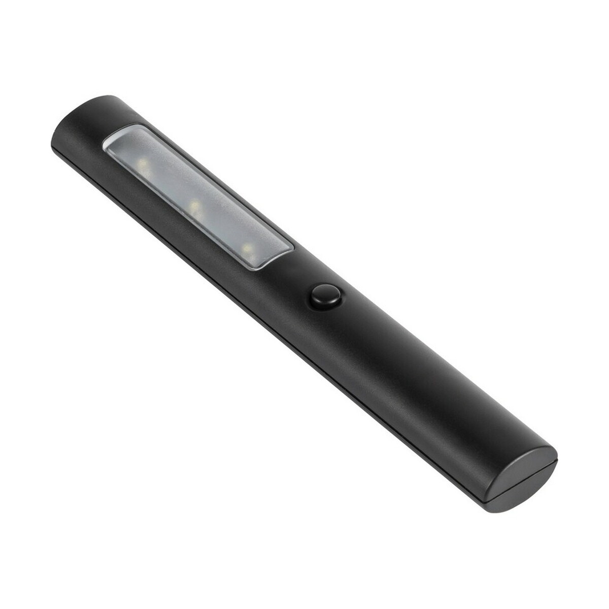 Lampka warsztatowa 3 LED - czarna V9745-03_AAA01