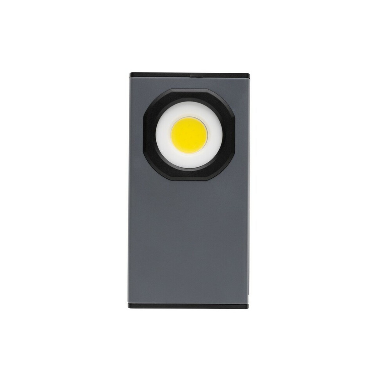 Lampka warsztatowa COB Gear X, ładowana przez USB - szara P513.242__B_1