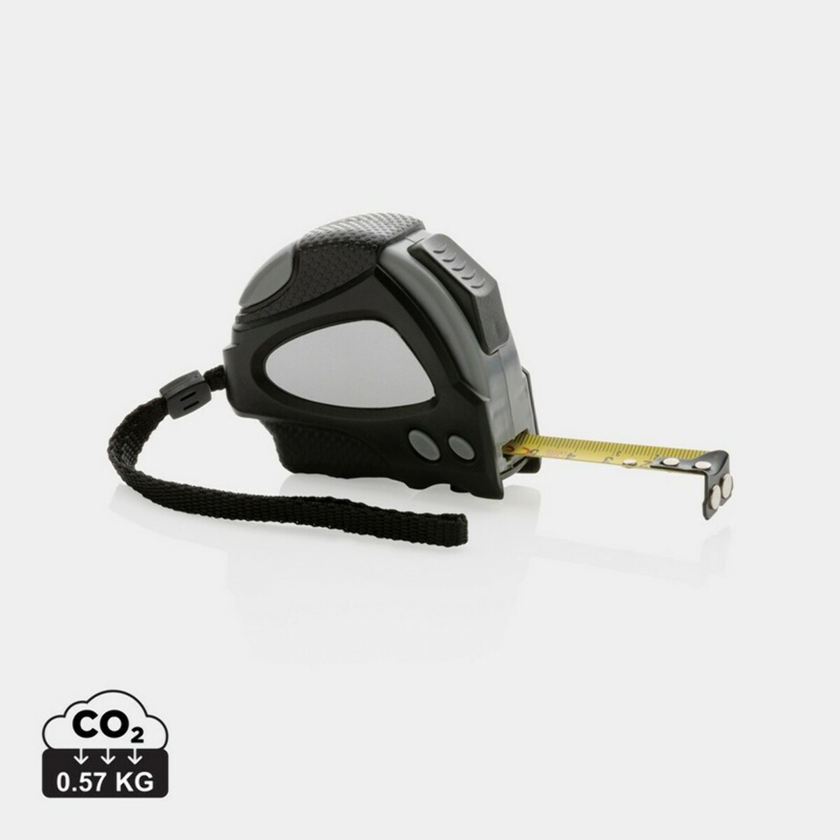 Miara 3m, RABS - czarna P112.161_S_0