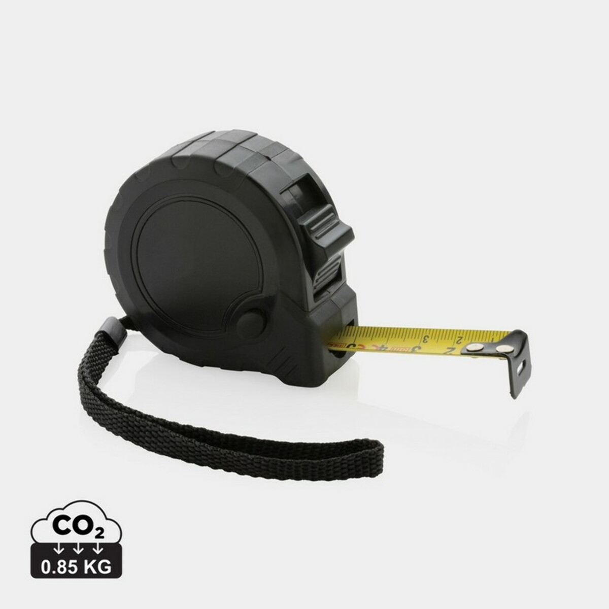 Miara 5m, RABS - czarna P112.131_S_0
