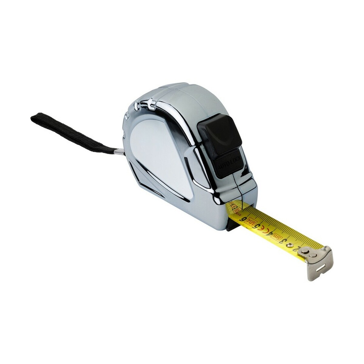 Miara 5m - srebrna V7752-32_AAA01