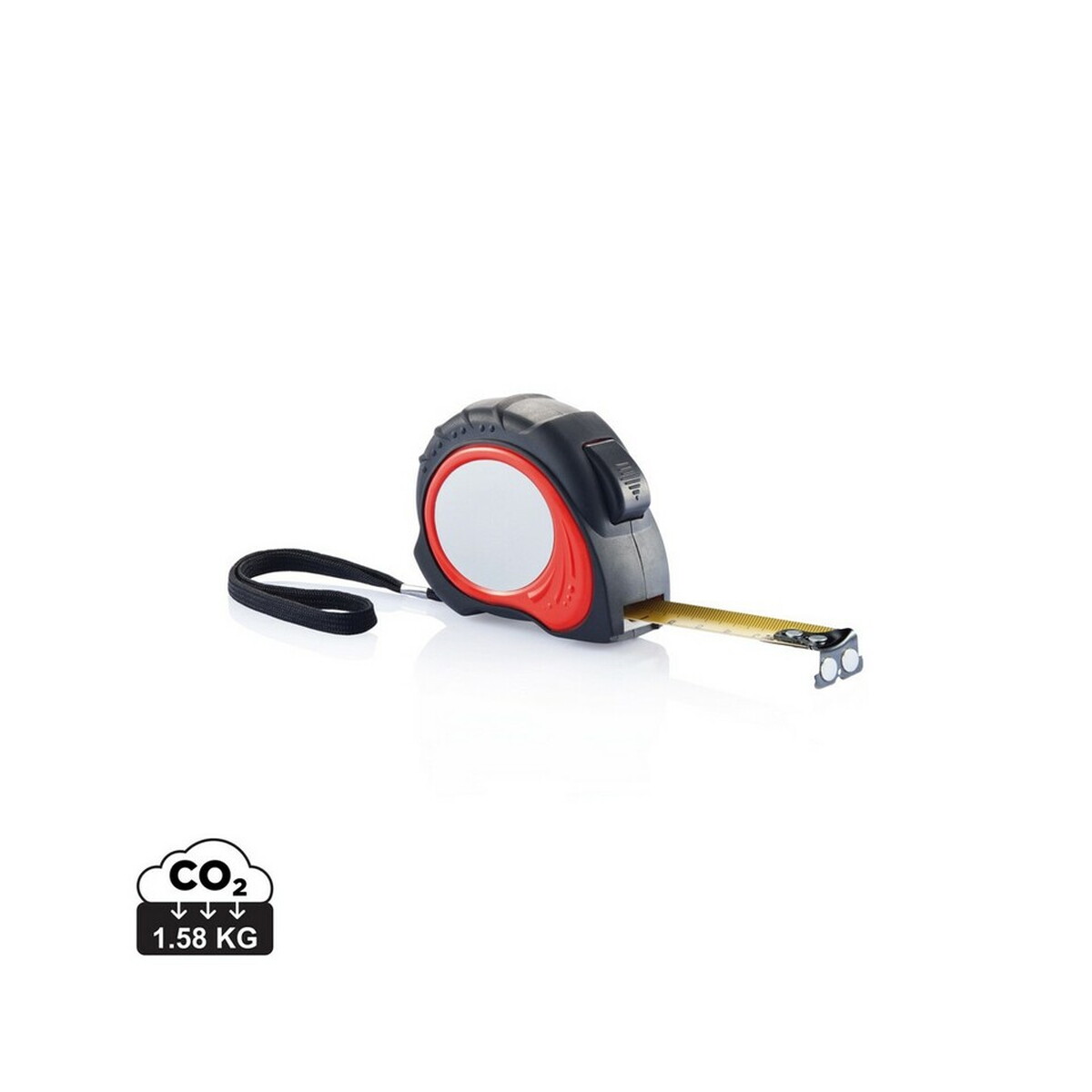 Miara 5m Tool Pro - czerwona P113.554_S_0