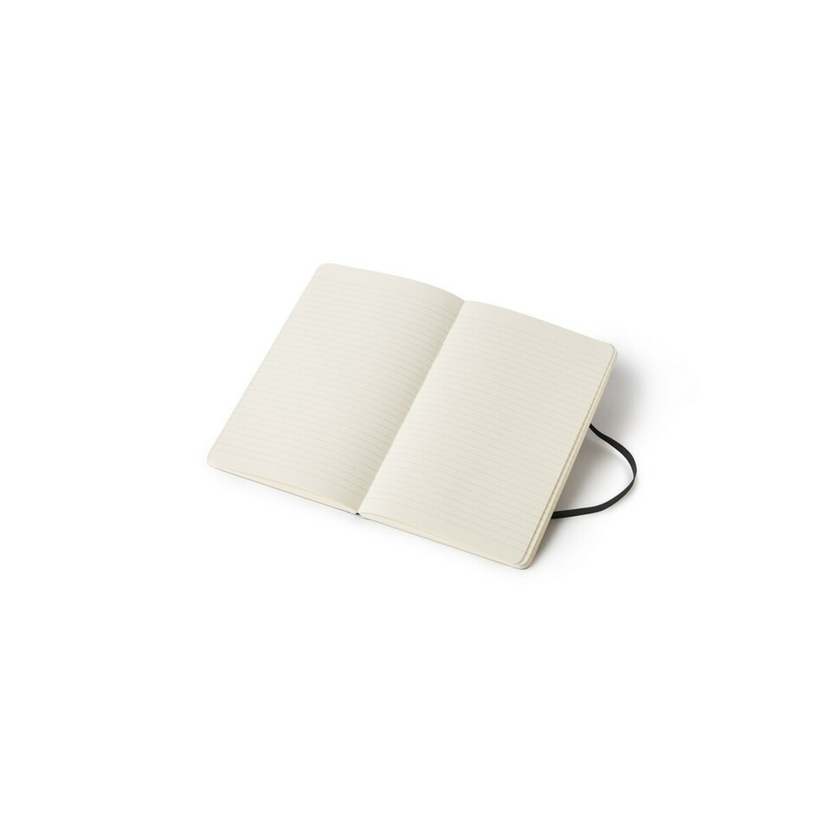 MOLESKINE Notatnik ok. A5 Time Notebook - czarny VM025-03_AAA02