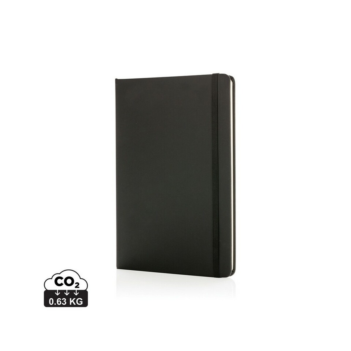 Notatnik A5 - czarny P773.241_S_0