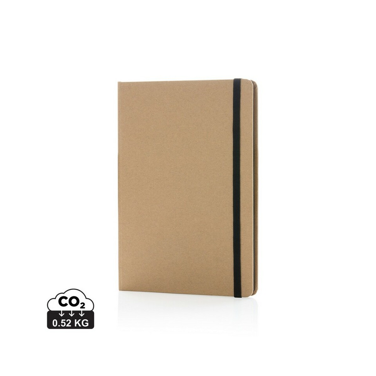 Notatnik A5 - czarny P773.951_S_0