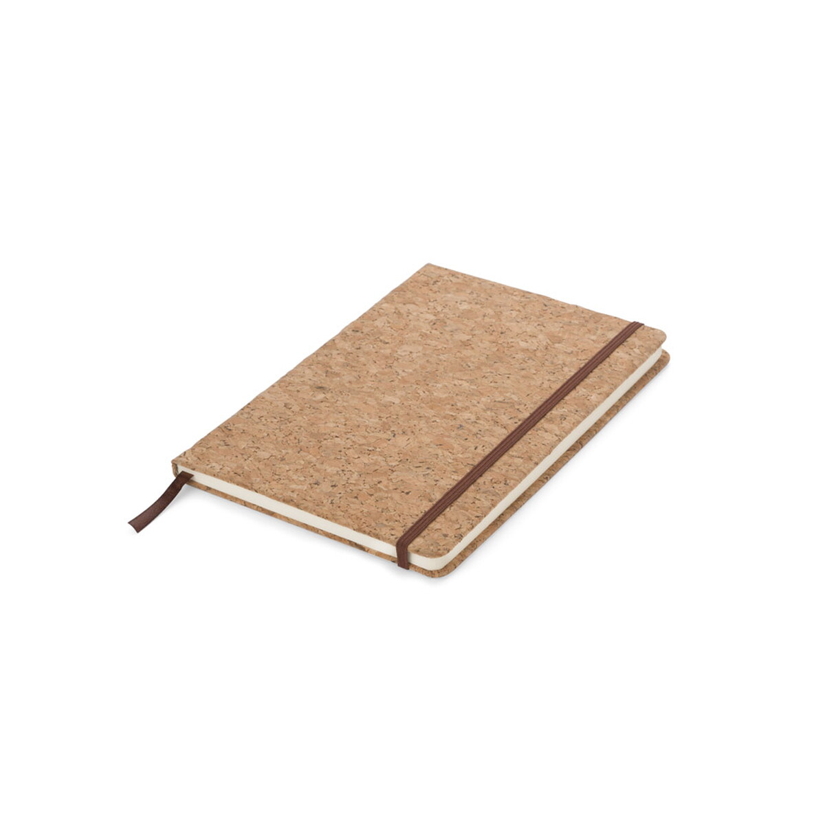 Notes CORA A5 - naturalny 17831