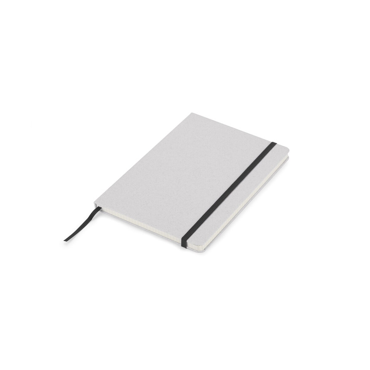 Notes A5 MOSATO - czarny 18012-02