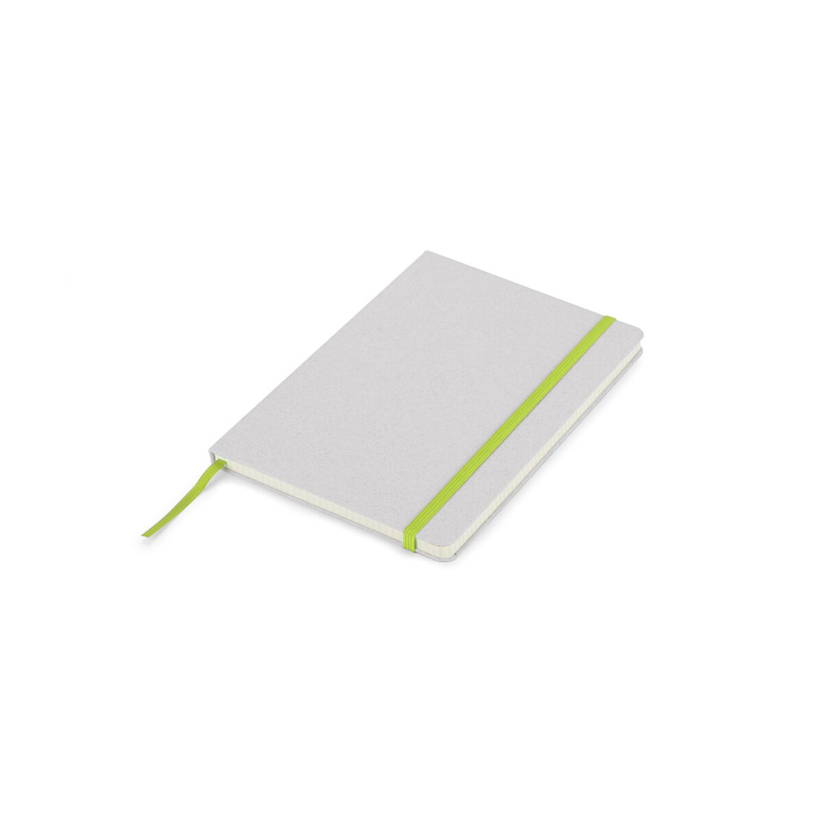 Notes A5 MOSATO - zielony jasny 18012-13