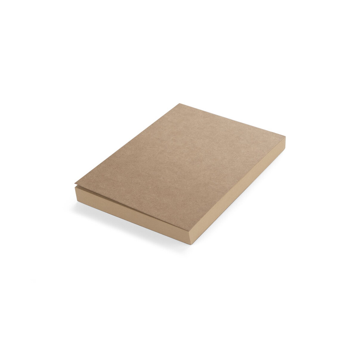 Notes GREN A6 - naturalny 17827