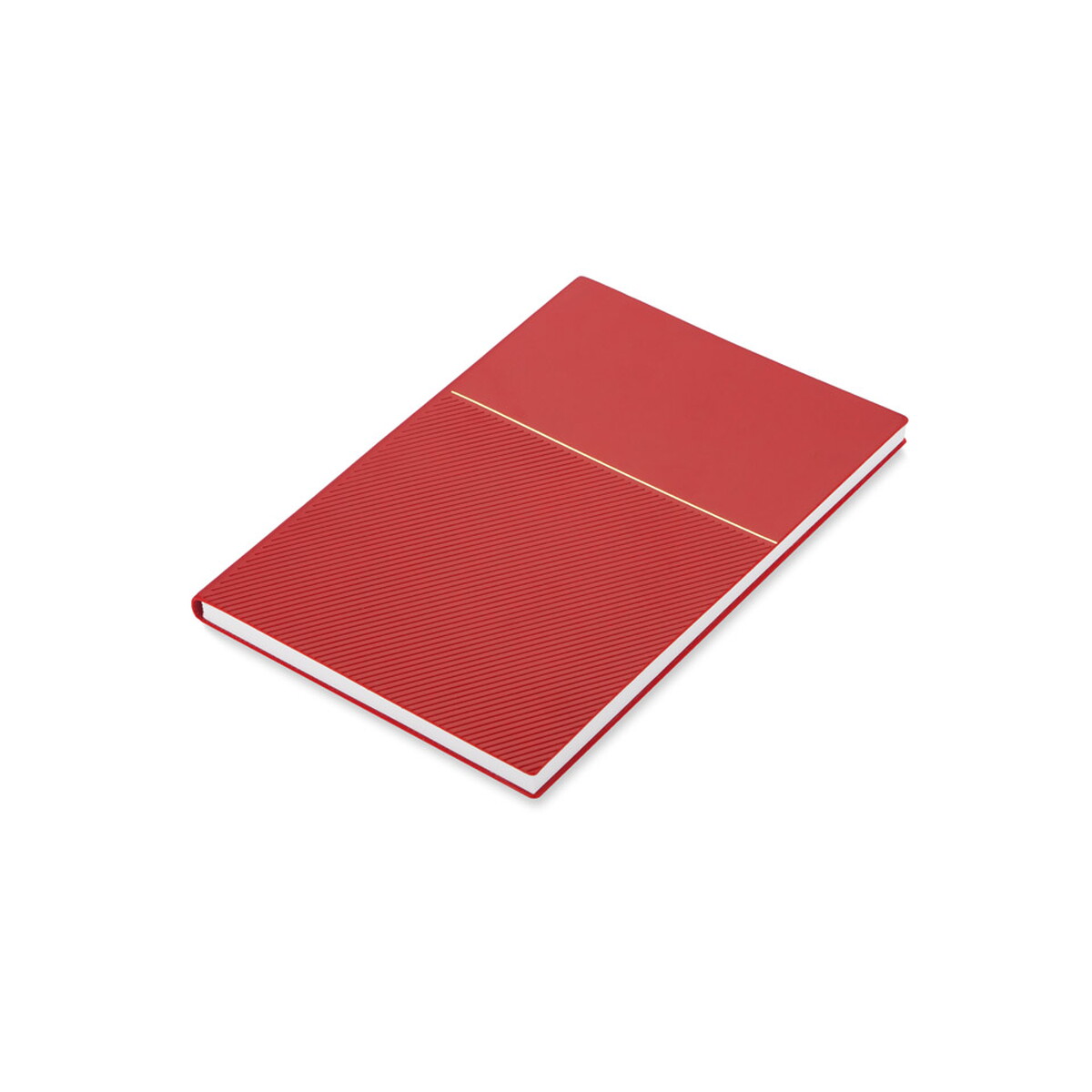 Notes LORE A5 - czerwony 17893-04