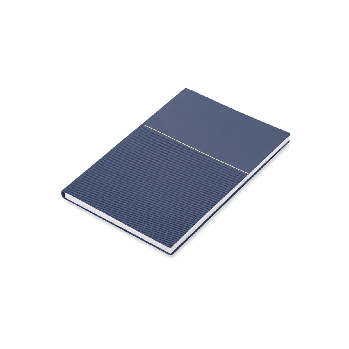 Notes LORE A5 - granatowy 17893-06