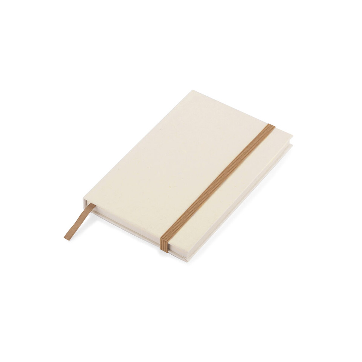 Notes MILK A6 - biały 17898-01