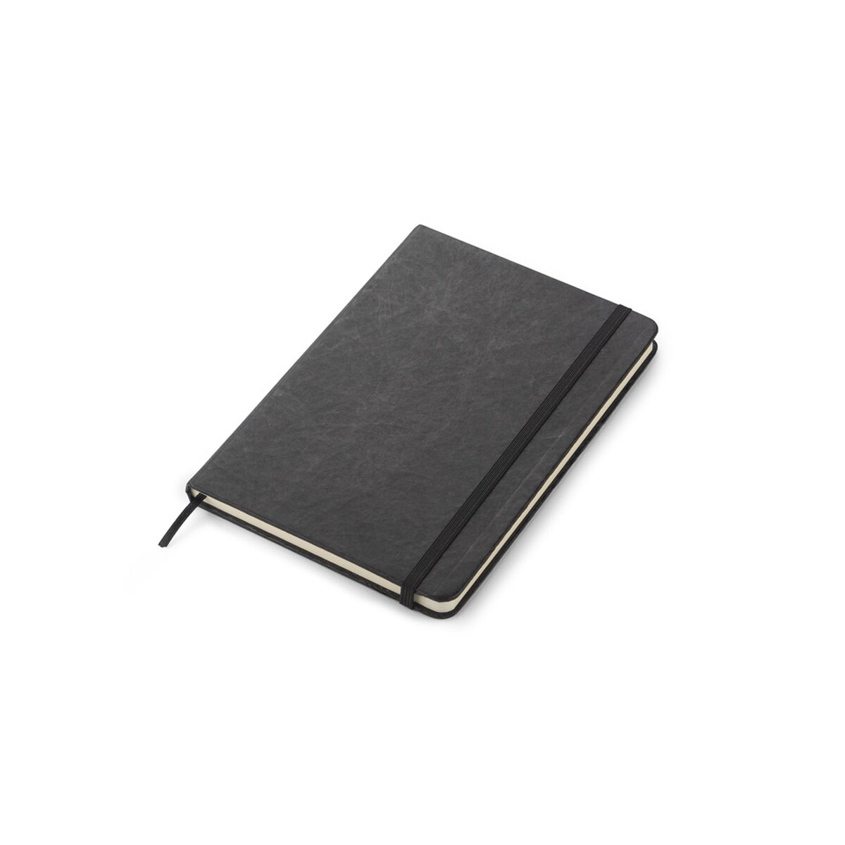 Notes TERE B6 - czarny 17859-02