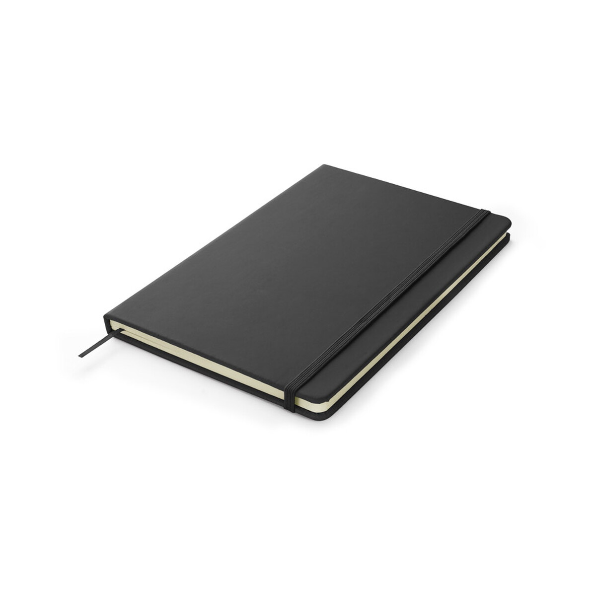Notes VITAL A5 - czarny 17545-02