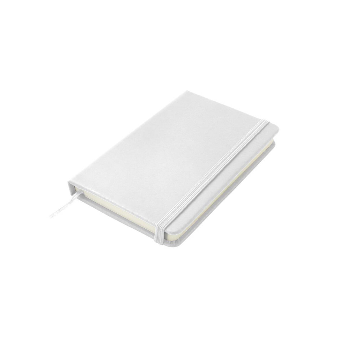 Notes VITAL A6 - biały 17529-01